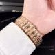 Clone Patek Philippe Nautilus Automatic Watch Rose Gold White Tourbillon Face (8)_th.jpg